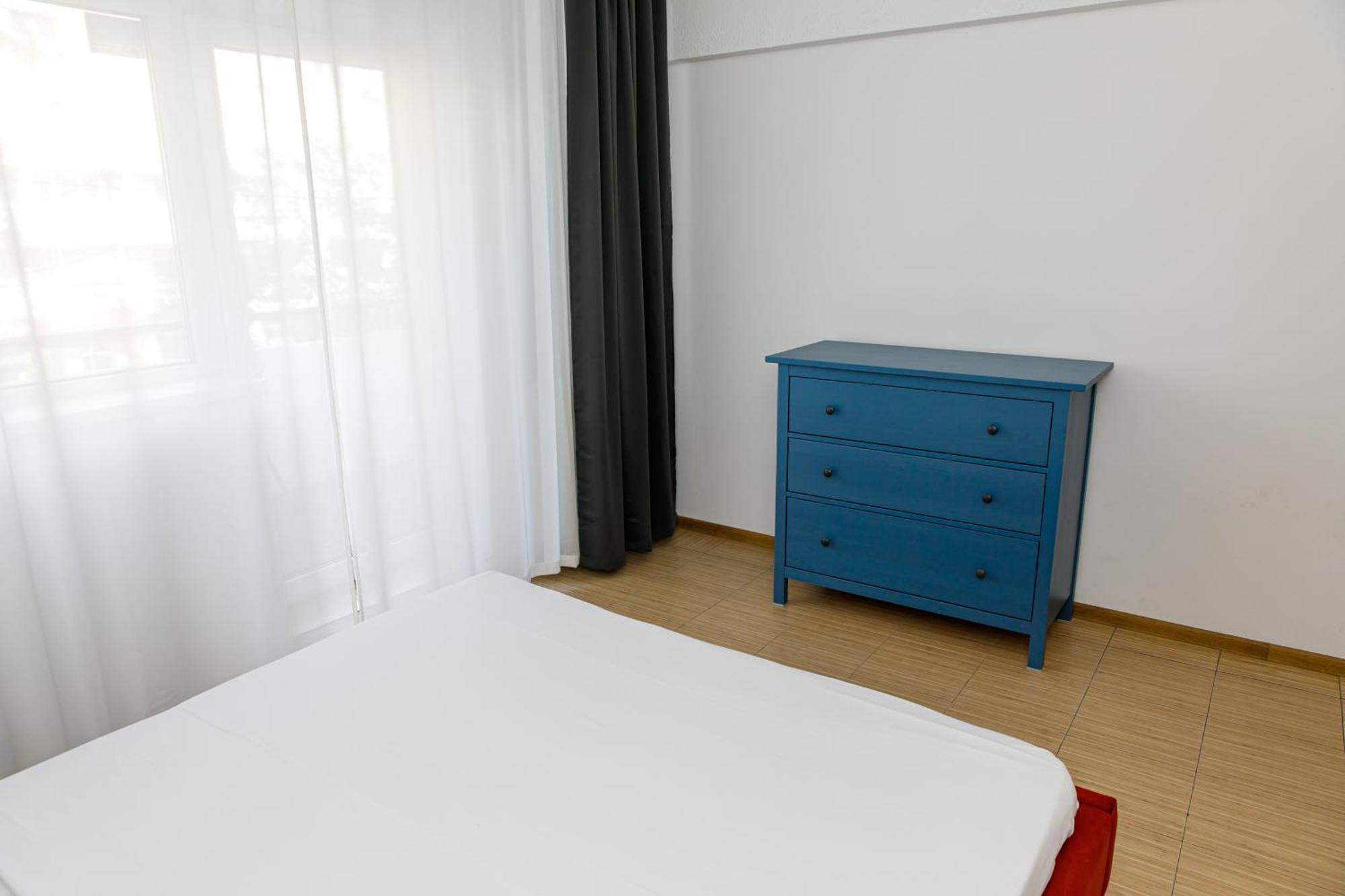 Color Apartments Corneliu Coposu No3 Bucareste Exterior foto