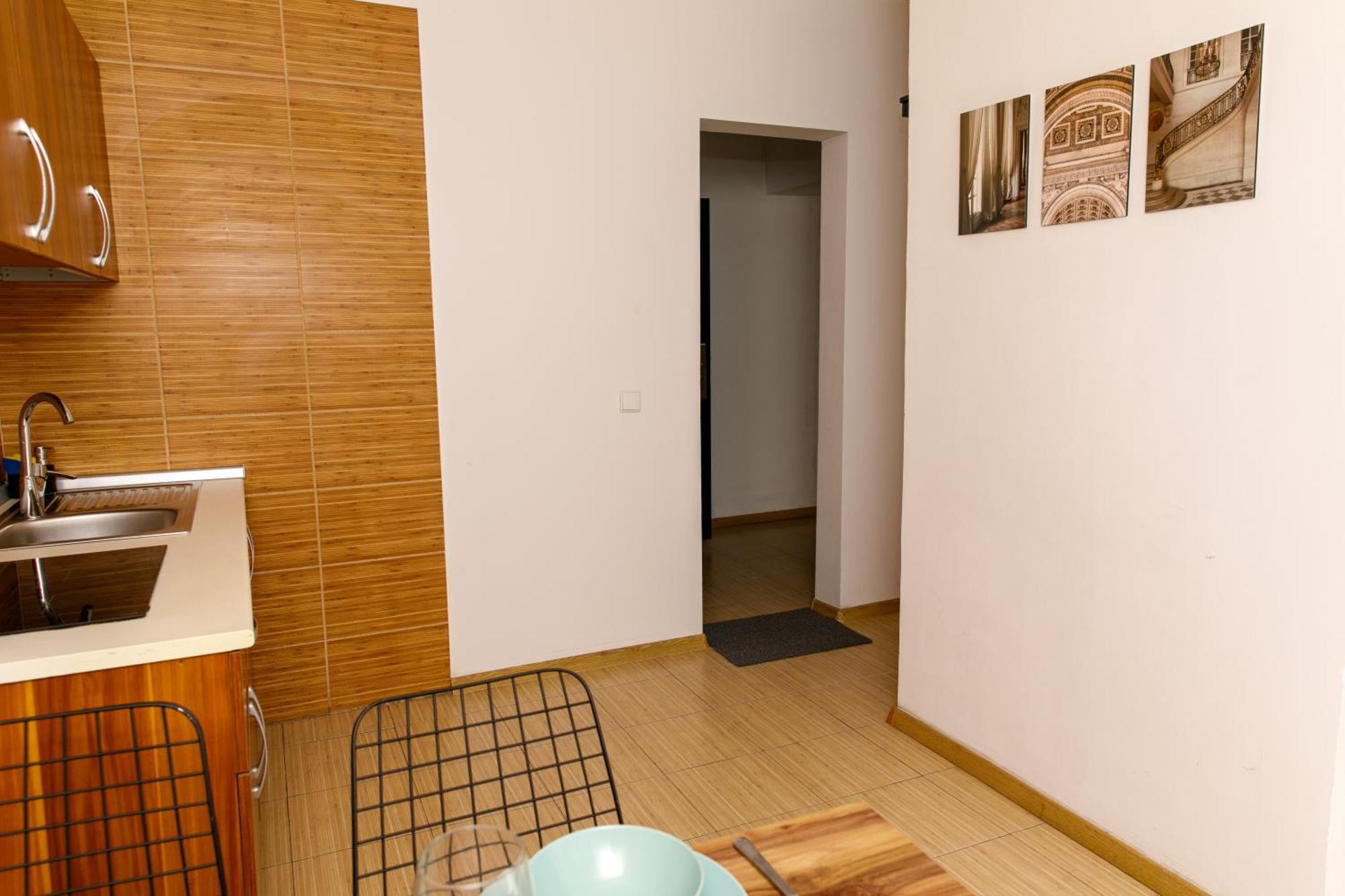 Color Apartments Corneliu Coposu No3 Bucareste Exterior foto